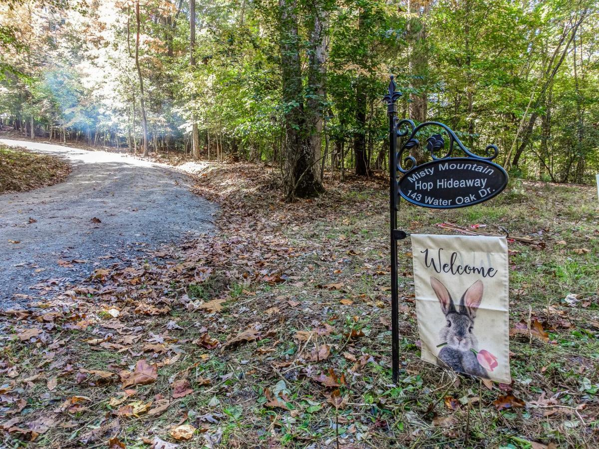 Brand New Build Luxury Mountain Chalet With Hot Tub, Pool, Game Room, Premium Features Ellijay Exterior foto
